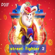 street fighter 2 (ps2 iso)